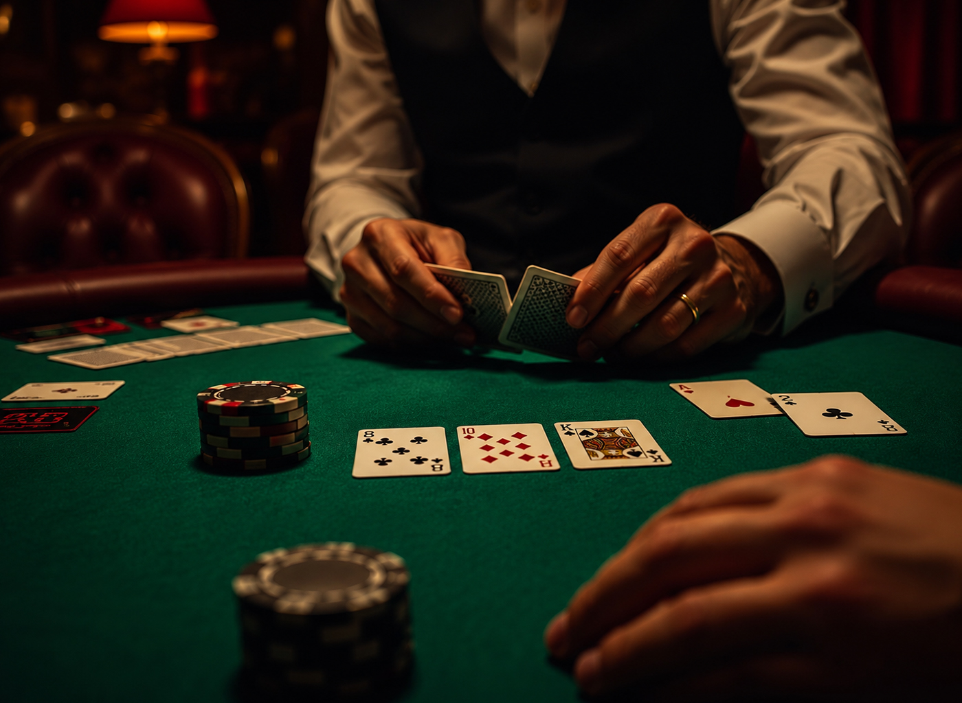 Blackjack