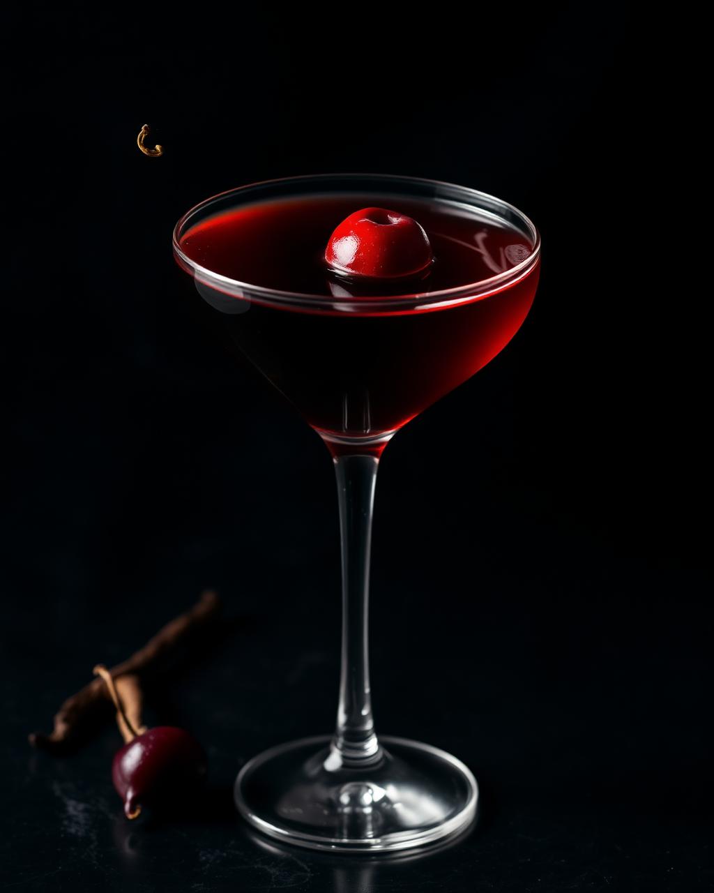 Velvet Crime