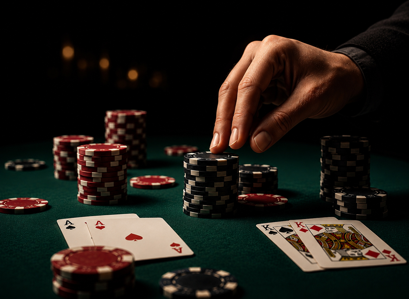 Poker