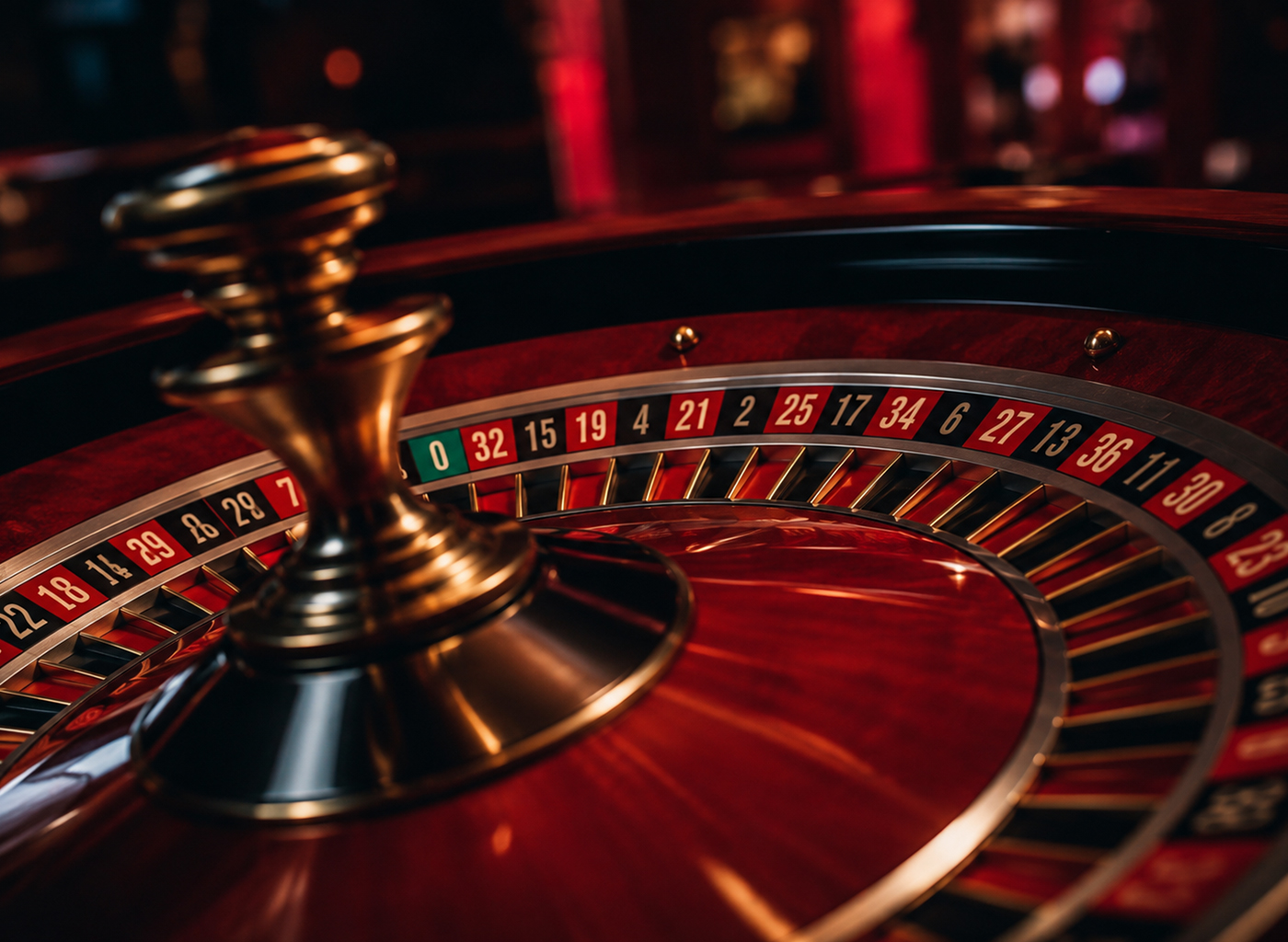 Ruleta